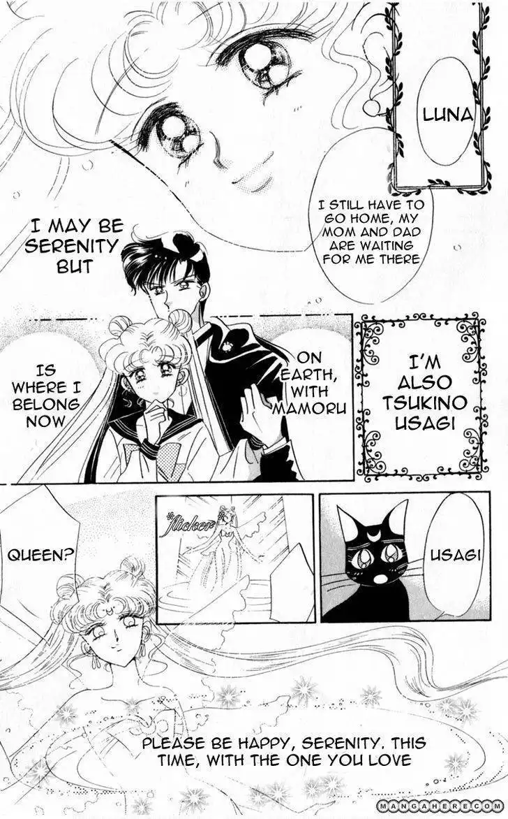 Sailor Moon Chapter 14 29